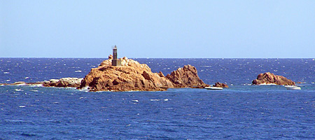Illes Formigues